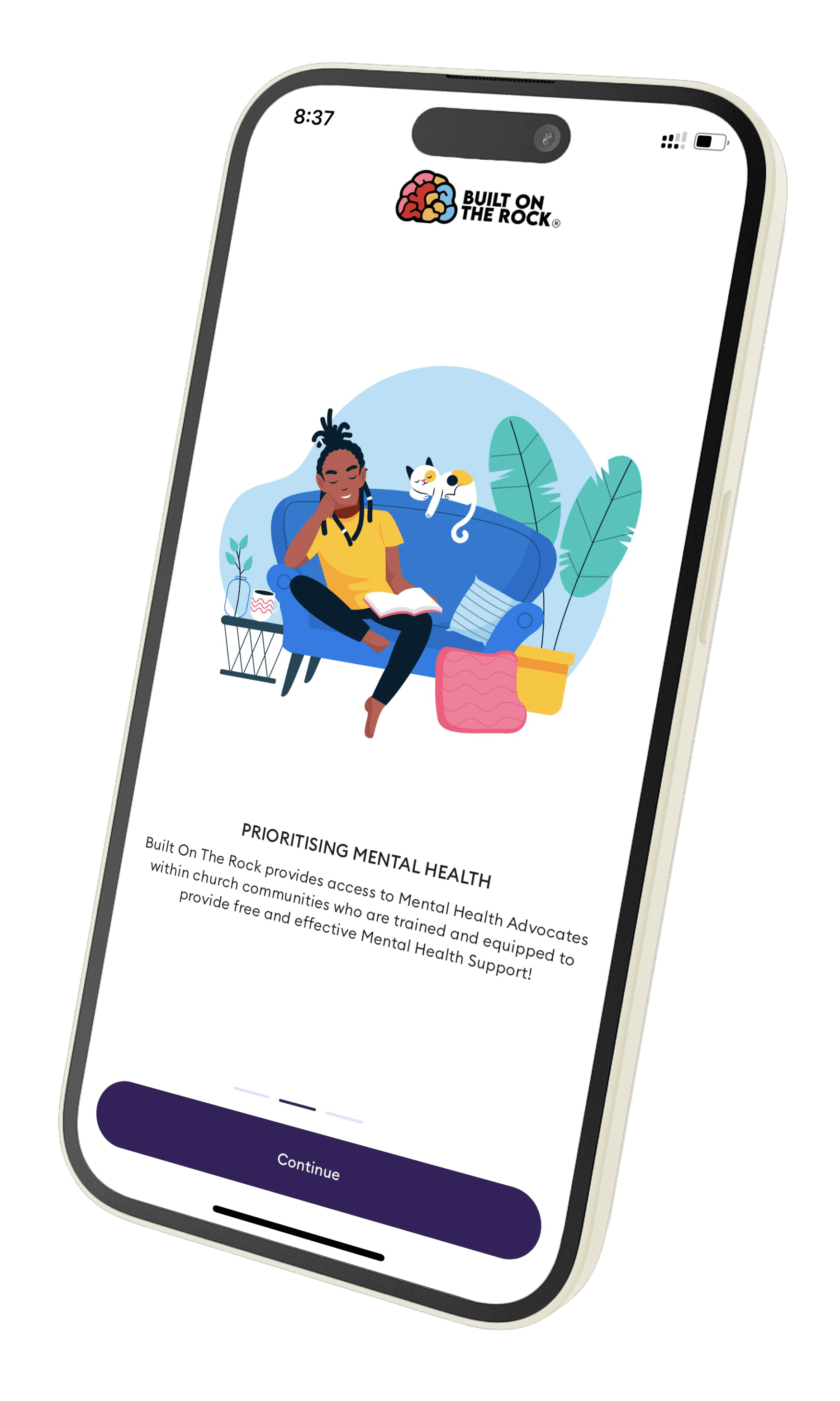 member app
